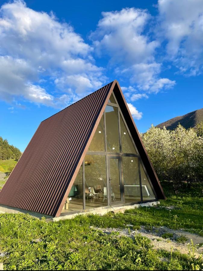 Sno Cottage Eksteriør bilde