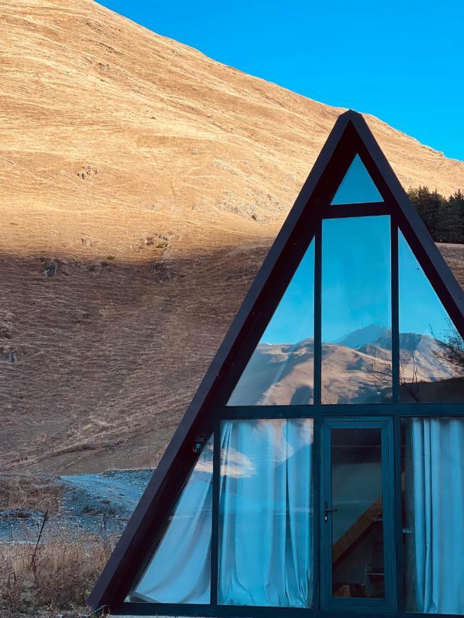 Sno Cottage Eksteriør bilde